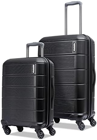 Amazon.com | SwissGear Sion Softside Expandable Roller Luggage